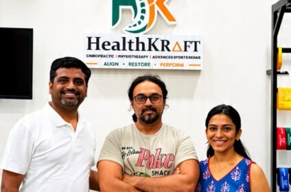 Healthkraft