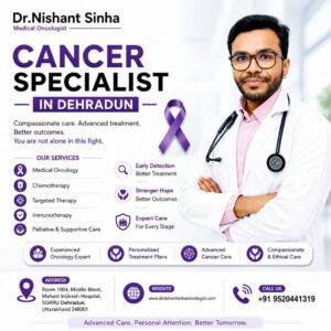 Trusted Medical Oncology Support