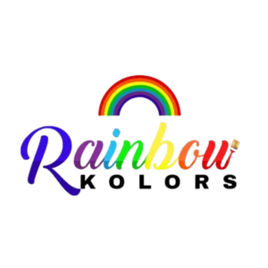 Rainbowkolors