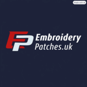 Embroidery Patches UK