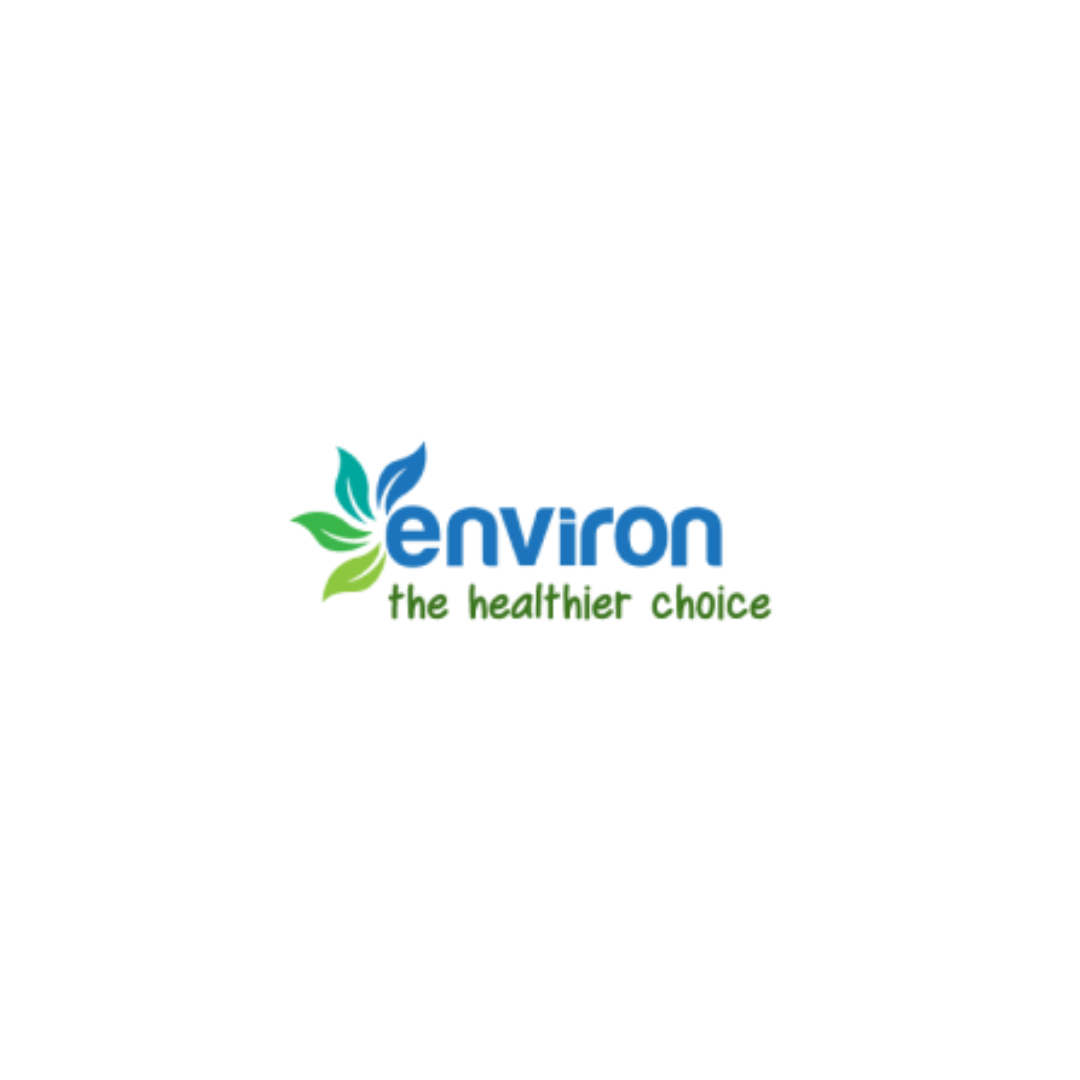 Environ