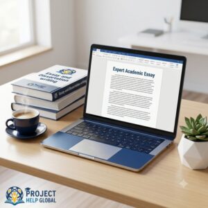 Project Help Global