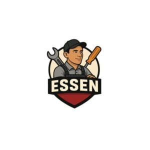 Essen Techs service centre
