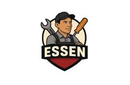 Essen-Tech-Logo