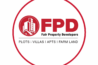 FPD Instagram Logo