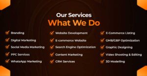 Off & Digi Marketing Solutions