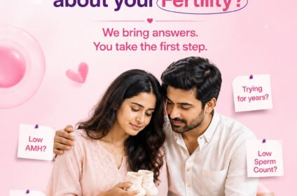 MOM IVF