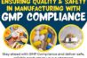 B2BCERT- GMP Certification in Egypt