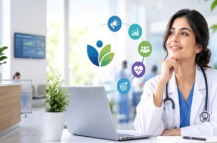 Healthcare Marketing