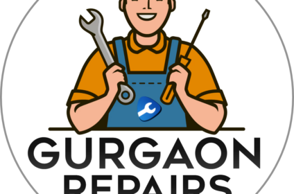 Gurgaon Repairs Logo