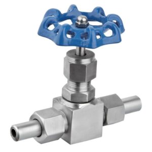 Metalok Industries