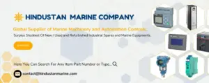 Hindustan Marine Co
