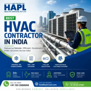 Healthy Aircool Pvt. Ltd.
