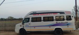 Jyoti Car Rental Service Ambikapur