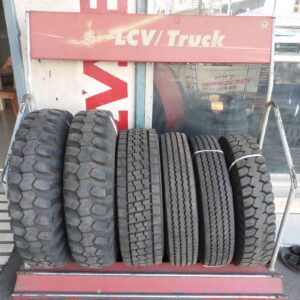 CEAT Tyres – Sai Gnanananda Tyres