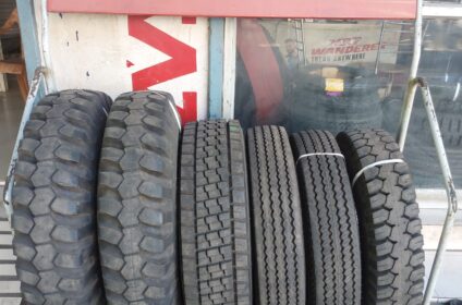 Tyre