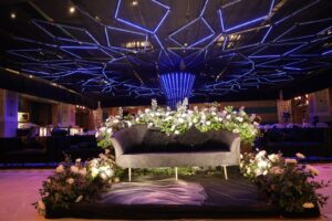The Prince Events