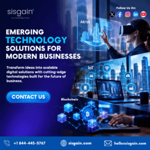 Augmented Reality Development Services for Innovation