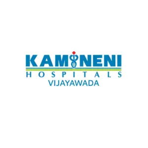 Kamineni Hospitals in Vijaywada Andhra Pradesh