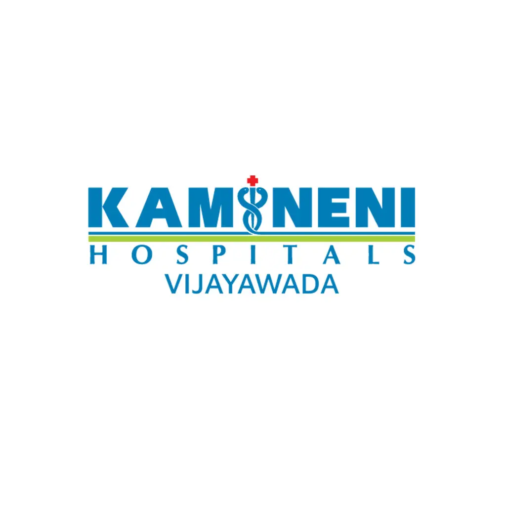 Kamineni Hospitals Vijayawada
