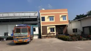 Kayal Agro Foods