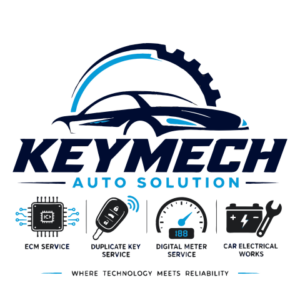 KeyMech Autosolution