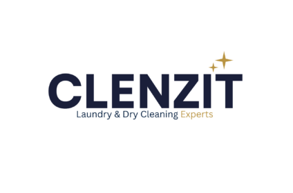 Clenzit Laundry & Dry Cleaning Experts logo