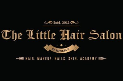 The Little Hair Salon