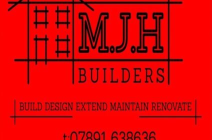 MJH Builders