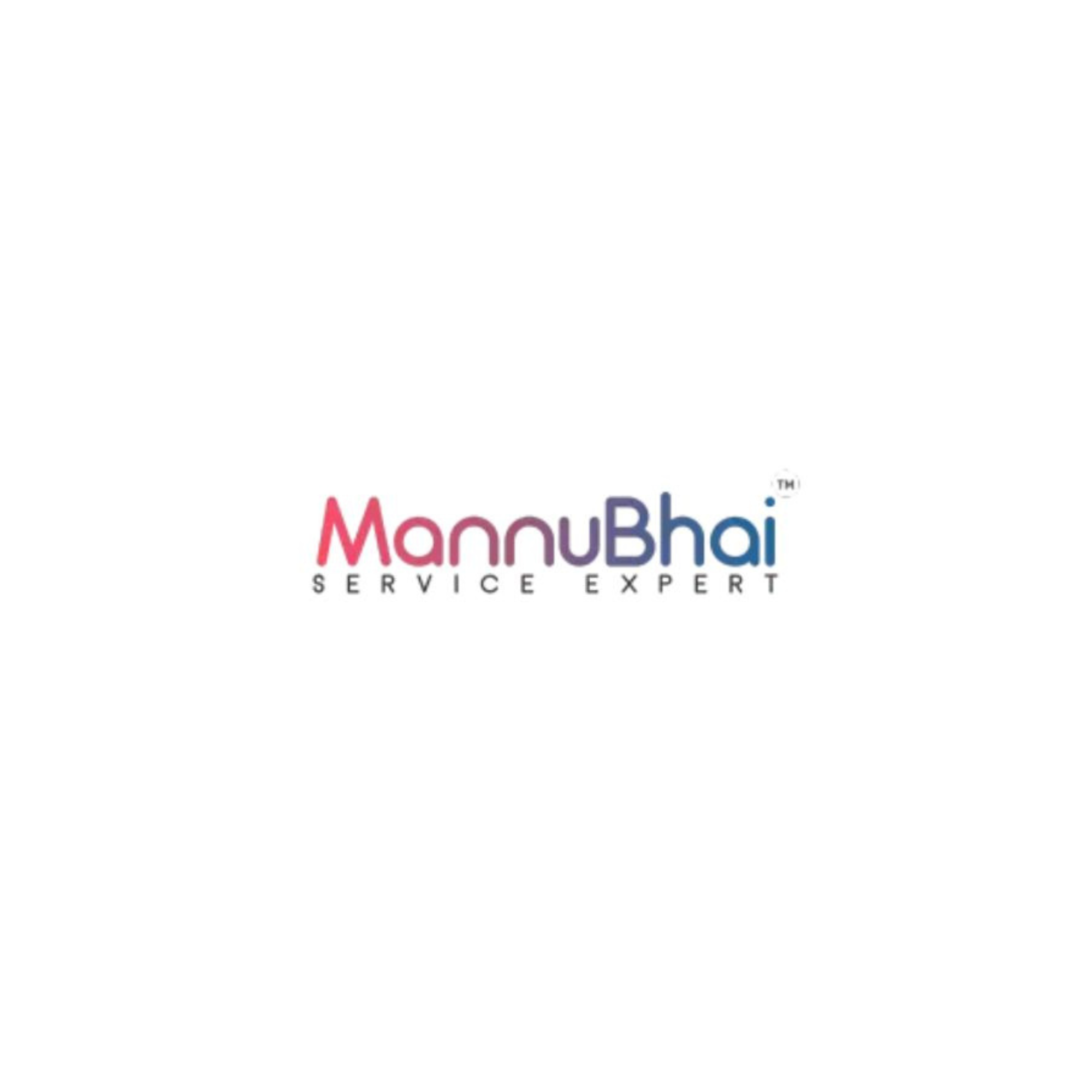 Mannubhai Service Expert
