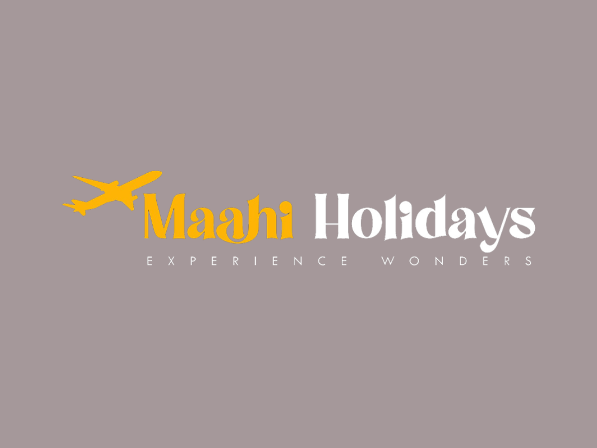 Maahi Holidays