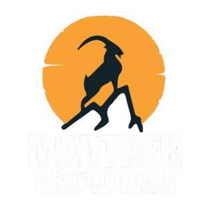 Madtrek – Trekking & Travel Adventures