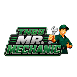 TN 68 Mr. Mechanic