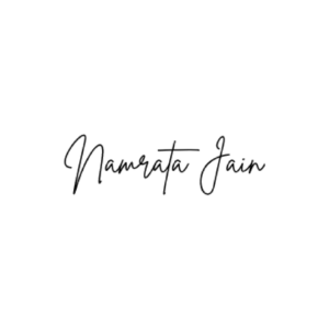 Namrata Jain