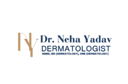 Neha Yadav Logo