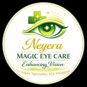 Neyera Magic Eye Care