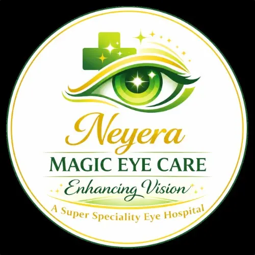 Neyera Magic Eye Care