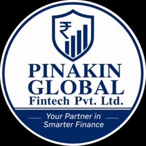 Pinakin Global Fintech pvt. ltd.