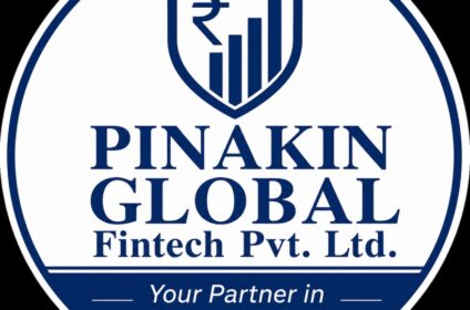 Pinakin Global Fintech pvt. ltd.