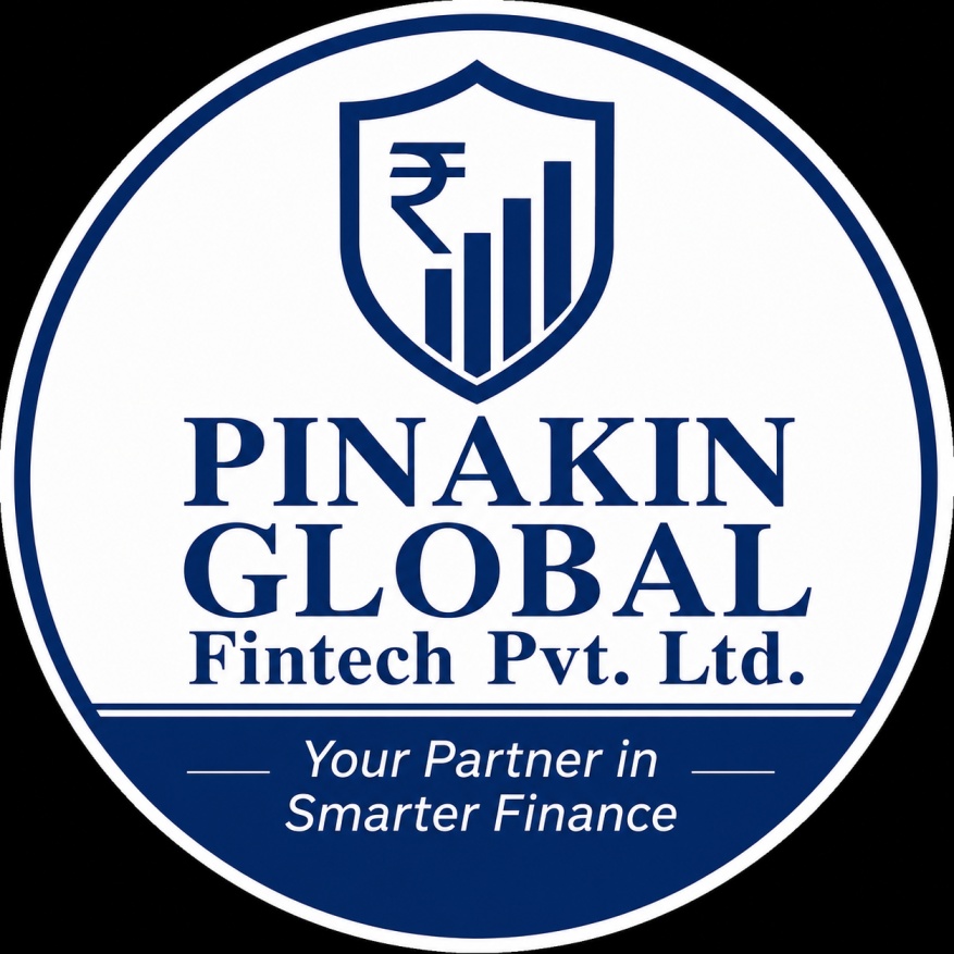 Pinakin Fintech