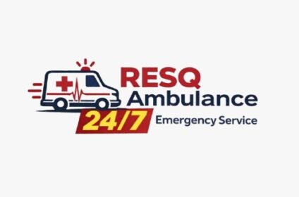 RESQ Ambulance