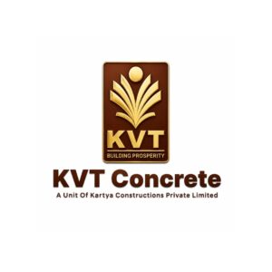 KVT Concrete - Real Estate Builders & Construction Company