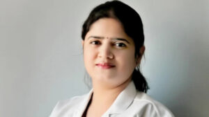 Dr Ruchi Vashisht- ENT and Allergy specialist