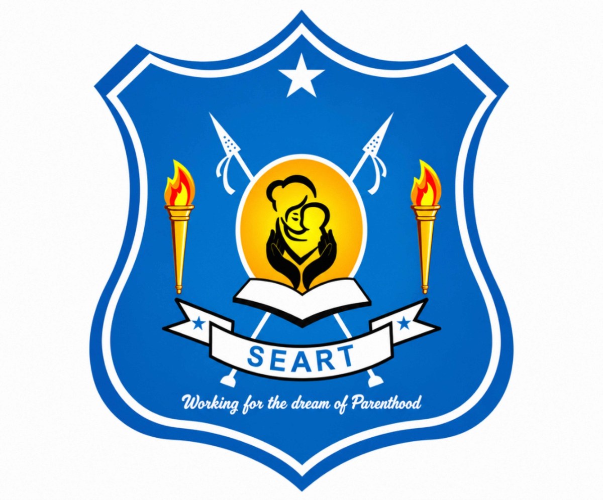 THE SCHOOL OF EMBRYOLOGY AND ASSISTED REPRODUCTIVE TECHNOLOGY (SEART)