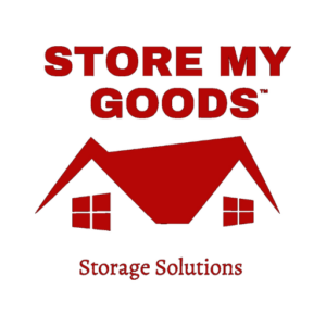 Store My Goods | Storage, Packing & Moving Services