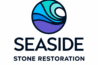 Seaside Stone Restoration Logo