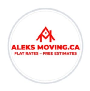 Aleks Moving