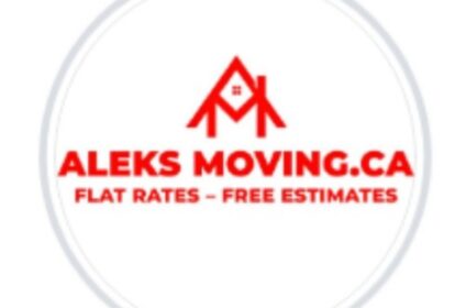 Aleks Moving