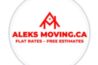 Aleks Moving