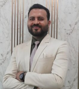 Dr. Avinashdev Upadhyay